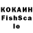 Alpha-PVP крисы CK Yasina Khakimova
